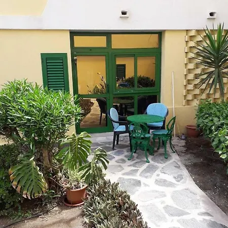 Apartment Apartamento Adaptado Corazon Playa Ingles *