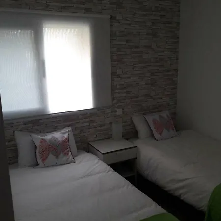 Apartamento Adaptado Corazon Playa Ingles Playa del Ingles (Gran Canaria)