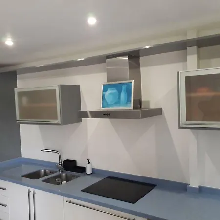 Apartamento Adaptado Corazon Playa Ingles Playa del Ingles (Gran Canaria)