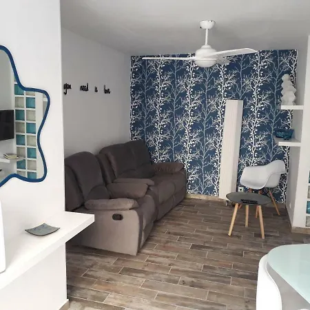 Apartamento Adaptado Corazon Playa Ingles * Playa del Ingles (Gran Canaria)