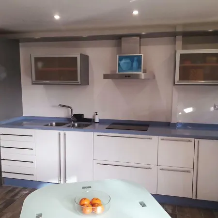 Apartamento Adaptado Corazon Playa Ingles Apartment Playa del Ingles (Gran Canaria)