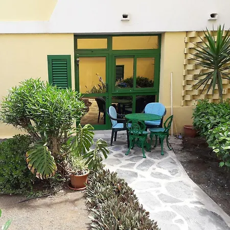 Apartment Apartamento Adaptado Corazon Playa Ingles