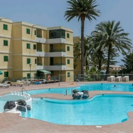 Apartamento Adaptado Corazon Playa Ingles Apartment Playa del Ingles (Gran Canaria)