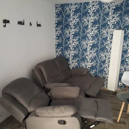 Appartement Apartamento Adaptado Corazon Playa Ingles Playa del Inglés