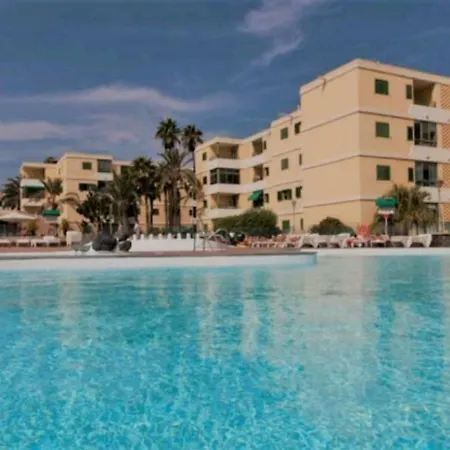 Appartement Apartamento Adaptado Corazon Playa Ingles *