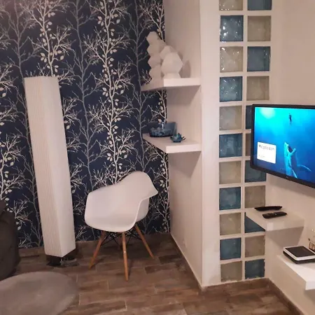 Apartamento Adaptado Corazon Playa Ingles *