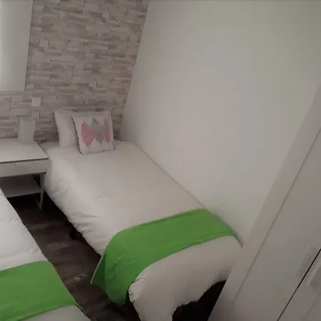 Apartamento Adaptado Corazon Playa Ingles * Playa del Inglés